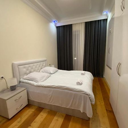 Guesthouse Luka Kutaisi Esterno foto