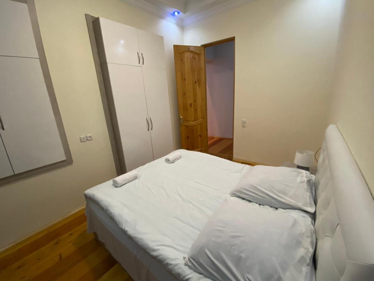 Guesthouse Luka Kutaisi Esterno foto