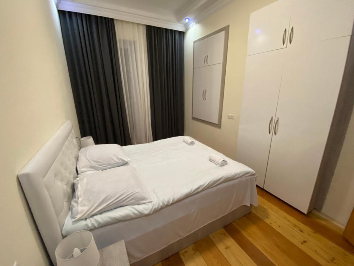 Guesthouse Luka Kutaisi Esterno foto