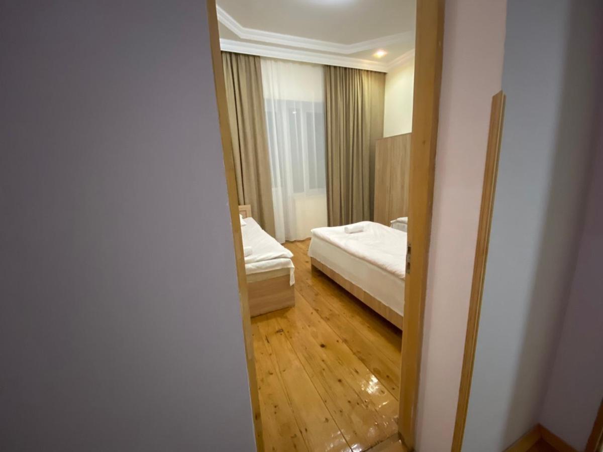 Guesthouse Luka Kutaisi Esterno foto