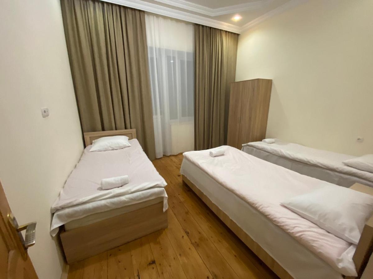 Guesthouse Luka Kutaisi Esterno foto